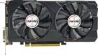 

Видеокарта Afox GeForce RTX 2060 SUPER 8GB (AF2060S-8192D6H4-V2), Черный