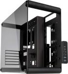 

Компьютерный корпус Raijintek PAEAN M (0R200068), Черный