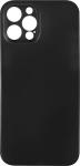 

Накладка Red Line iBox UltraSlim для Apple iPhone 12 Pro Max (черный)