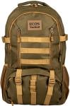 Рюкзак Ecos MB-01 темно-зеленый, объем 30 л