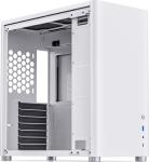

Компьютерный корпус Jonsbo D40 White, Белый