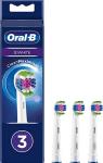 

Насадка для зубной щетки Oral-B CLEANMAXIMIZER 3D, 3PCS