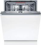 

Встраиваемая посудомоечная машина Bosch SMV4HVX00E