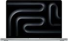 

Ноутбук Apple MacBook Pro M3 A2918 195949015465 (MR7K3X/A) Silver