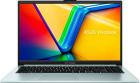 

Ноутбук Asus Vivobook Go 15'', E1504FA-BQ089 (90NB0ZR3-M00L20) серый