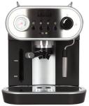 

Кофеварка Gaggia CAREZZA DLX (RI8525/01), Черный/нержавеющая сталь