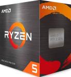 

Процессор AMD Ryzen 5 5600 AM4 BOX (100-100000927CBX)