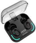 

Компьютерная гарнитура Hiper TWG ARIA H2 Black (HWH-TH2 BLACK), Черный