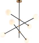 

Люстра подвесная Ambrella Light Traditional Modern TR2515