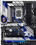 

Материнская плата Asrock Z790 PG SONIC (LGA1700, ATX), Черный