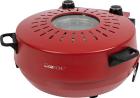 

Пиццамейкер Clatronic PM 3787 rot, Красный