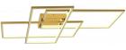 Потолочный светодиодный светильник iLedex Grace 231/3-60W-3000K GL