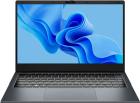Ноутбук Chuwi GemiBook Xpro, серый (CWI574-PN8N2N1HDMXX)