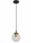 

Люстра подвесная ST Luce Varieta SL234.403.01, Черный