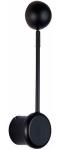

Бра ST Luce Acquaro (SL6003.401.01), Черный