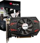 

Видеокарта Afox GT730 2GB (AF730-2048D5H5-V2), Черный