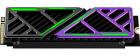 SSD накопитель Hiksemi M.2 FUTUREX 1024GB PCIe 4.0 (HS-SSD-FUTUREX 1024G)