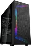 

Компьютерный корпус SilverStone SST-SEH1B-G (G410SEH1BG00020)