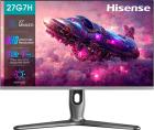 

Монитор Hisense 27G7H, серый