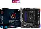 

Материнская плата Asrock B760M PG RIPTIDE (LGA1700, mATX)