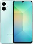 

Смартфон Samsung GALAXY A06 4/64GB (SM-A065FLBDSKZ) Light Blue, Голубой