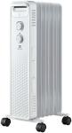 

Радиатор масляный Electrolux EOH/BE-07ZW, 1500 Вт, 7 секций, Белый