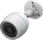 

Умная уличная Wi-Fi IP-камера Ezviz CS-H3c 1080P, 2.8 мм (color)