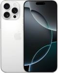 

Смартфон Apple iPhone 16 Pro Max 256Gb White Titanium sim+esim, Белый