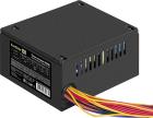 

Блок питания ExeGate 400W M400 SFX (EX234944RUS), Черный
