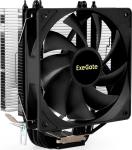 

Кулер для процессора ExeGate Dark Magic EE400XL-PWM (EX295004RUS)