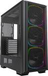 

Компьютерный корпус Montech SKY TWO GX Black, Черный