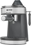 

Кофеварка Vitek Graphite VT-1524, 750 Вт, Серый