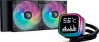 

СЖО для процессоров Deepcool LP240 (R-LP240-BKMSNC-G-1)