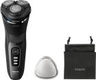

Электробритва Philips S3244/12, черный