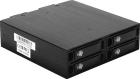

Корзина для HDD ExeGate HS425-01 (EX264647RUS), Черный