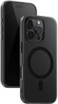 Чехол с магнитным покрытием Type Gorilla ANTIDROP iPhone16 pro, Black (BL-T53-iP16P-ANDP-BK)