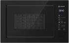

Встраиваемая микроволновая печь СВЧ Libhof MOS-3225 black, Черный