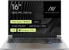 

Ноутбук Machcreator Vision L16 Origin XT (JJ00G600HRU)