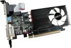 

Видеокарта Sinotex Ninja GeForce GT 610 1GB (NK61NP013F), Черный