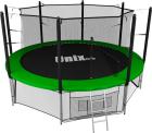 

Батут Unix line 12 ft Classic (inside), Синий/зеленый