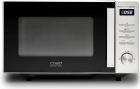 

Микроволновая печь - СВЧ Caso M 20 Ceramic Gourmet, Серебристый