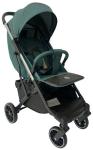 

Коляска Ining Baby D810 Dark green, Темно-зеленый