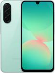 

Смартфон Samsung Galaxy A26 5G 6+128 ГБ мятный Cau