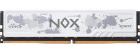 Оперативная память Apacer DDR5 32GB 6000MHz NOX White (AH5U32G60C622MWAA-1)