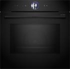 

Электрический духовой шкаф Bosch HMG976KB1, Черный