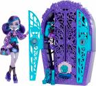 

Кукла Monster High Mystery Garden Твайла HYT74