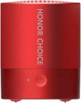 

Беспроводная колонка Honor CHOICE MINI 4W BOE-ME00 (5504ABLN) RED, Красный