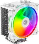 

Кулер для процессора ID-Cooling SE-214-XT ZF WHITE