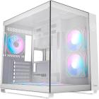

Компьютерный корпус Ocypus Iota C70 WH ARGB, Белый