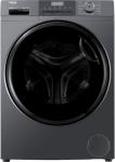 

Стиральная машина Haier HW105-BP14406S, Серебристый